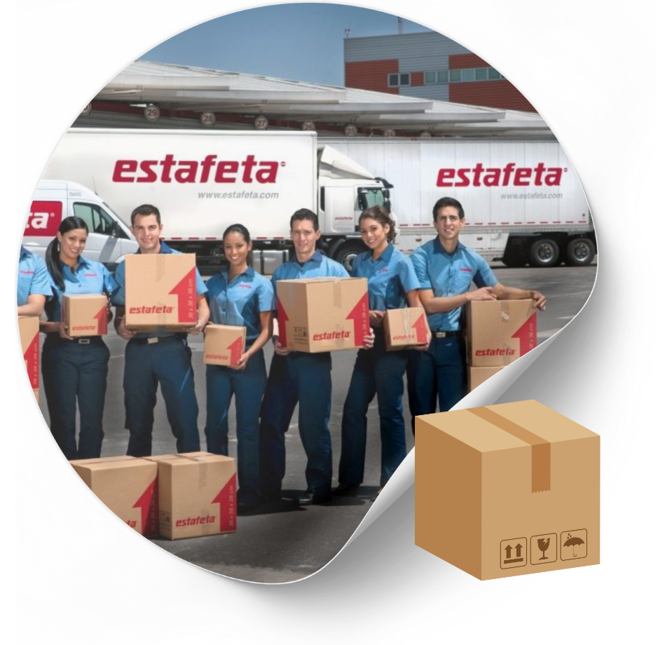 Estafeta
