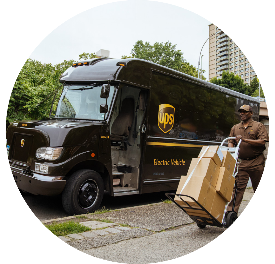 UPS